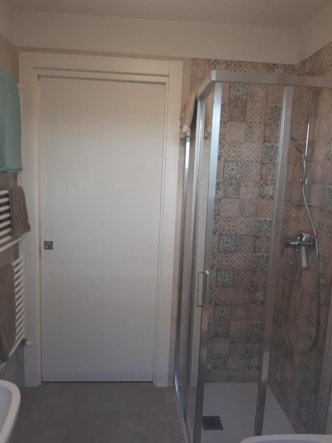 شقة Casa Mavi تريفيزو المظهر الخارجي الصورة