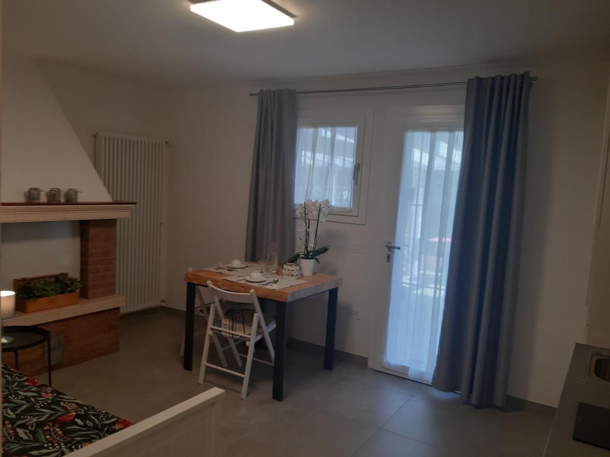 شقة Casa Mavi تريفيزو المظهر الخارجي الصورة
