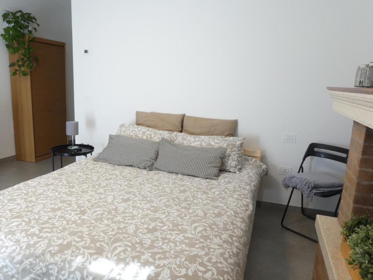 شقة Casa Mavi تريفيزو المظهر الخارجي الصورة