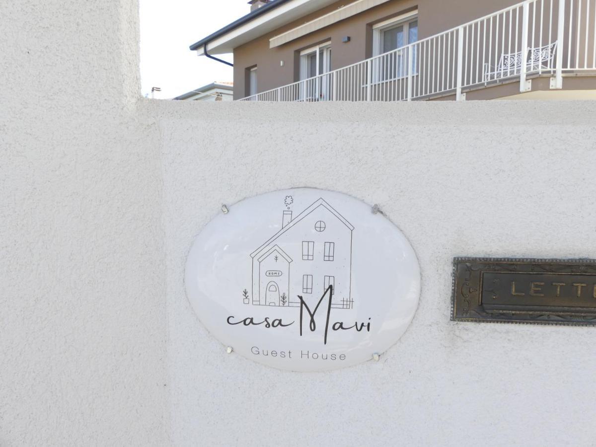 شقة Casa Mavi تريفيزو المظهر الخارجي الصورة